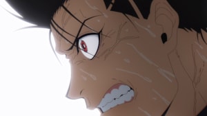 第18話 主役の座（ステージ）