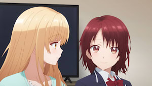 お隣の天使様にいつの間にか駄目人間にされていた件 第6話 天使様の贈り物