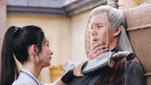 有翡 -Legend of Love- ＃28 毒と過ごした年月