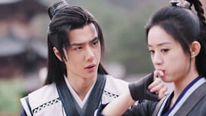 有翡 -Legend of Love- ＃39 武林の結束