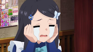 第6話 おねだりベアトリスちゃん