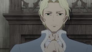 シュガーアップル・フェアリーテイル 第6話 海辺の城