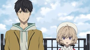 「虚構推理」シリーズ 虚構推理 Season2 第18話 電撃のピノッキオ