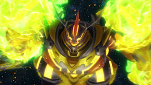 「メガトン級ムサシ」シリーズ メガトン級ムサシ シーズン2 第26話 「閃光」