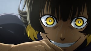 第19話 Dancing Boy