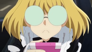 最後の召喚師 -The Last Summoner- 第6話 スタン