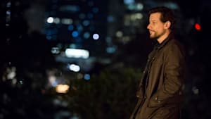 法医学医 ダニエル・ハロウ シーズン1 第1話 犯罪行為