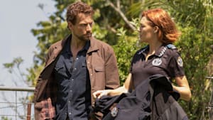 法医学医 ダニエル・ハロウ シーズン1 第7話 優しい母