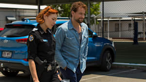 法医学医 ダニエル・ハロウ シーズン1 第8話 父の罪