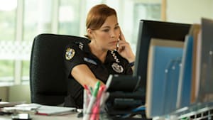 法医学医 ダニエル・ハロウ シーズン1 第9話 同害復讐法