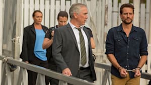 法医学医 ダニエル・ハロウ シーズン1 第10話 （最終話）犯意