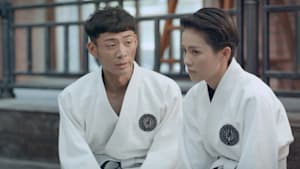 烈火士官学校 ～ステキ男子とイケメン女子 第32話 密告