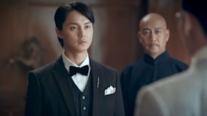 烈火士官学校 ～ステキ男子とイケメン女子 第42話 土地の争奪