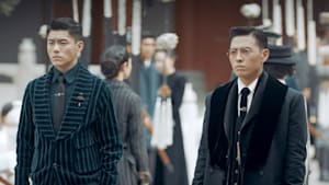烈火士官学校 ～ステキ男子とイケメン女子 第43話 過ちの代償