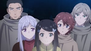 第7話 ミツハの大冒険