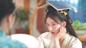 国子監は花ざかり～ロマンスは最高学府で～ 第7回