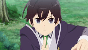 最強陰陽師の異世界転生記 第8話 イーファの想い