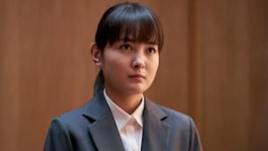 世にも奇妙な君物語 第2話 リア充裁判