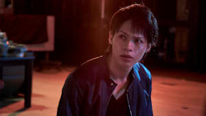 世にも奇妙な君物語 第5話 （最終話）脇役バトルロワイアル