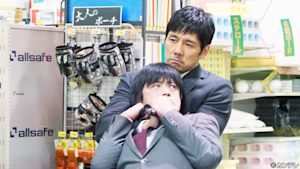 CRISIS 公安機動捜査隊特捜班 第6話 地下鉄爆破テロ阻止せよ