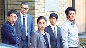 CRISIS 公安機動捜査隊特捜班 第10話 （最終話）特捜班、最後の死闘！国家への復讐計画！暴走する憎しみの結末