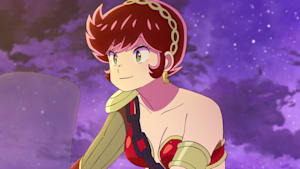 うる星やつら 第20話 失われたモノを求めて