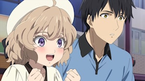 「虚構推理」シリーズ 虚構推理 Season2 第20話 そして支配者はいなくなった