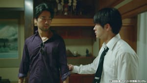 インフォーマ ＃7 木原、殺人犯になる！