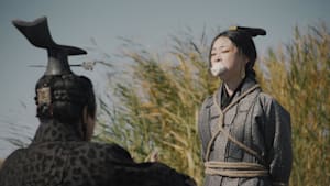 始皇帝～天下統一～ 54話 誘拐