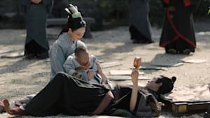 始皇帝～天下統一～ 53話 割り切れぬ思い