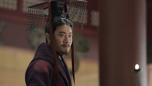 始皇帝～天下統一～ 52話 東進への道