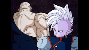 第215話 どうしたピッコロ！！まさかの不戦敗