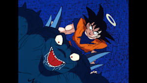 第223話 悟空パワー全開！！ブッ飛べヤコン