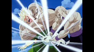 第219話 うごめく陰謀！！悟飯の力が奪われた