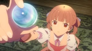 シュガーアップル・フェアリーテイル 第8話 あなたを見つめつづければ