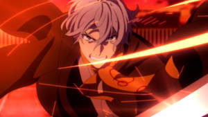 文豪ストレイドッグス 第4期 第46話 蝶を夢む