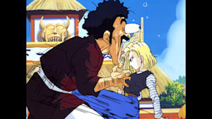 第226話 たちはだかる魔王！出番だ悟飯！！