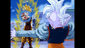 第229話 宿命の超対決！！激突悟空VSベジータ