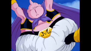 第232話 復活させない！！抵抗のかめはめ波