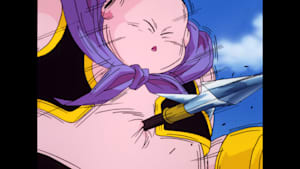 第234話 魔人恐るべし！！悟飯に迫る死の恐怖