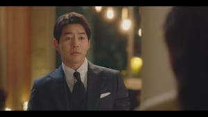 ワン・ザ・ウーマン 第7話 他人の人生