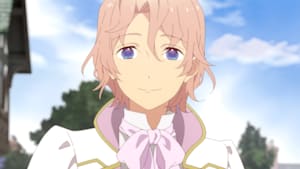 シュガーアップル・フェアリーテイル 第9話 ラドクリフ工房