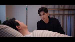 プラチナの恋人たち 第16話