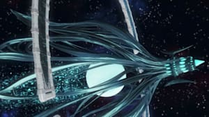 「メガトン級ムサシ」シリーズ メガトン級ムサシ シーズン2 第27話 「継承」