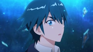 最後の召喚師 -The Last Summoner- 第9話 悪魔熔炉