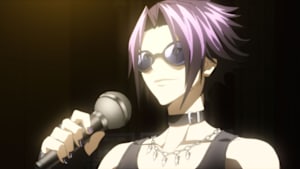 バクマン。（アニメ） 第1シリーズ 第21話 文学と音楽