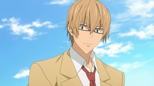 バクマン。（アニメ） 第1シリーズ 第19話 2人と1人