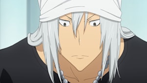 バクマン。（アニメ） 第1シリーズ 第18話 嫉妬と愛