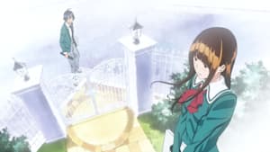 バクマン。（アニメ） 第1シリーズ 第12話 御馳走と卒業