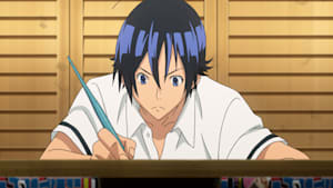 バクマン。（アニメ） 第1シリーズ 第7話 涙と涙